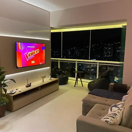 Book Santos - Unlimited 2112 - Moderno E Elegante Apartment Exterior photo