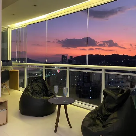 Book Santos - Unlimited 2112 - Moderno E Elegante Apartment Exterior photo
