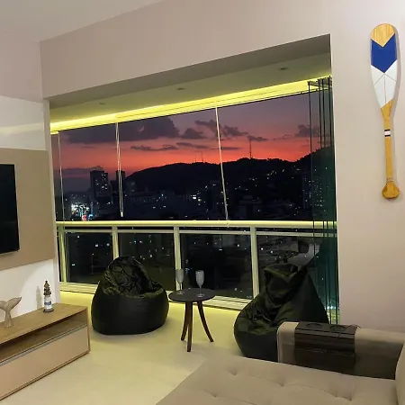 Book Santos - Unlimited 2112 - Moderno E Elegante Apartment Exterior photo