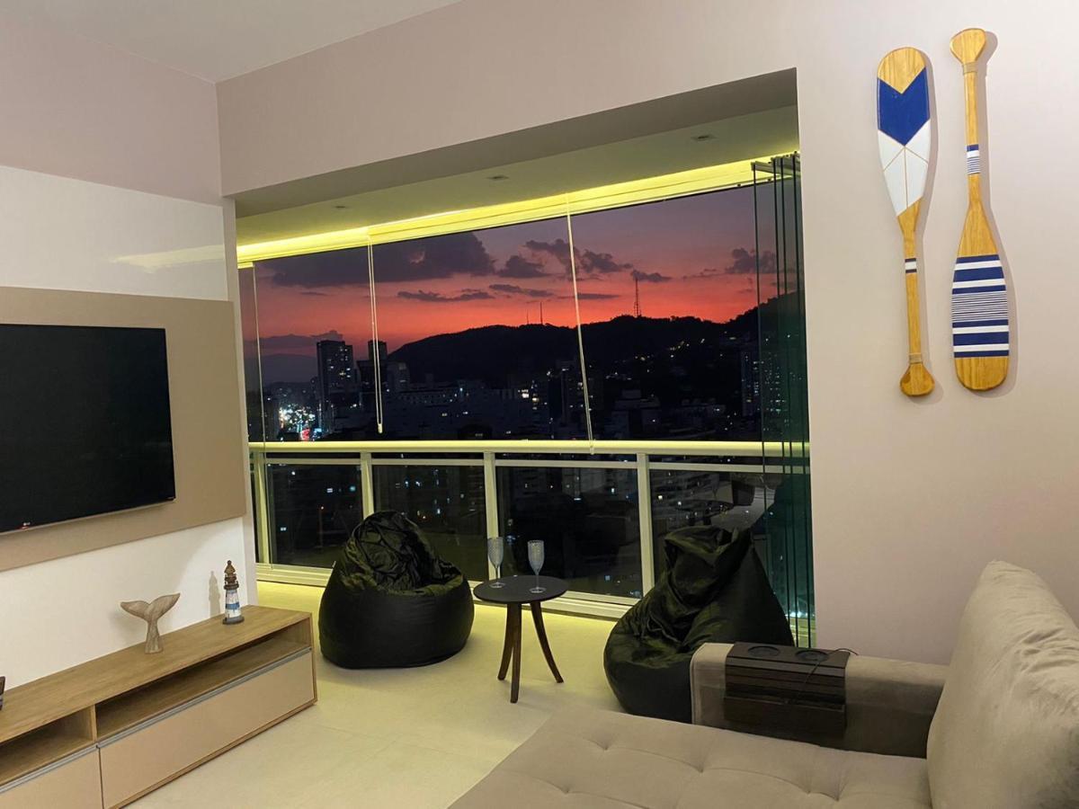Apartment Book - Unlimited 2112 - Moderno E Elegante Santos (Sao Paulo)
