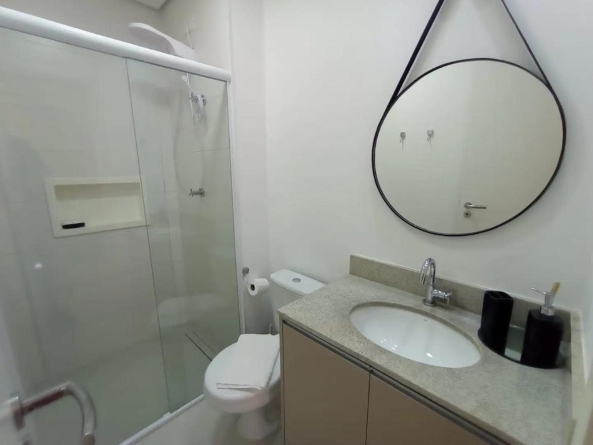 Book - Unlimited 2112 - Moderno E Elegante Apartment Santos (Sao Paulo)