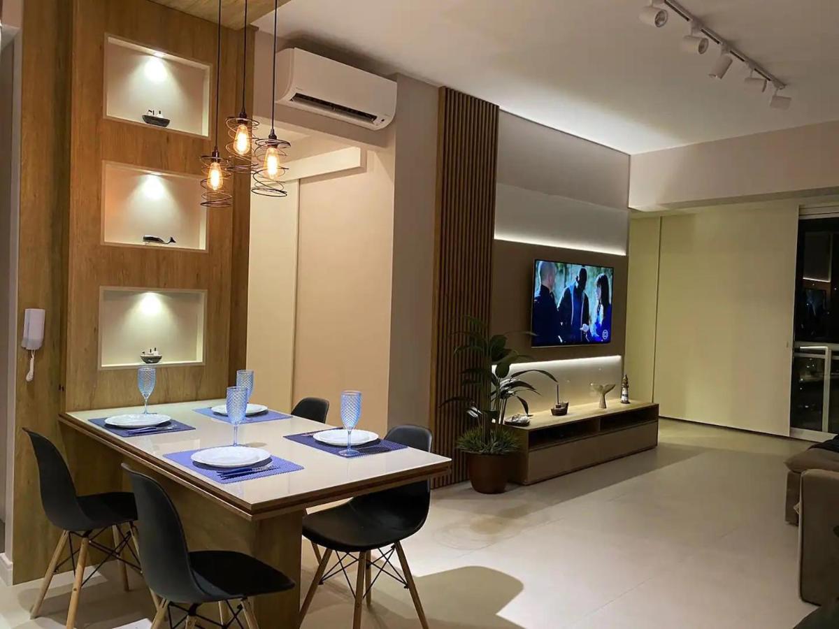 Book - Unlimited 2112 - Moderno E Elegante Apartment