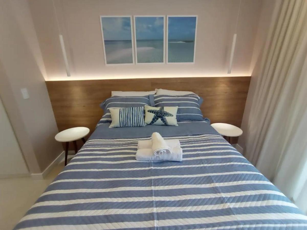 Apartment Book - Unlimited 2112 - Moderno E Elegante Santos (Sao Paulo)