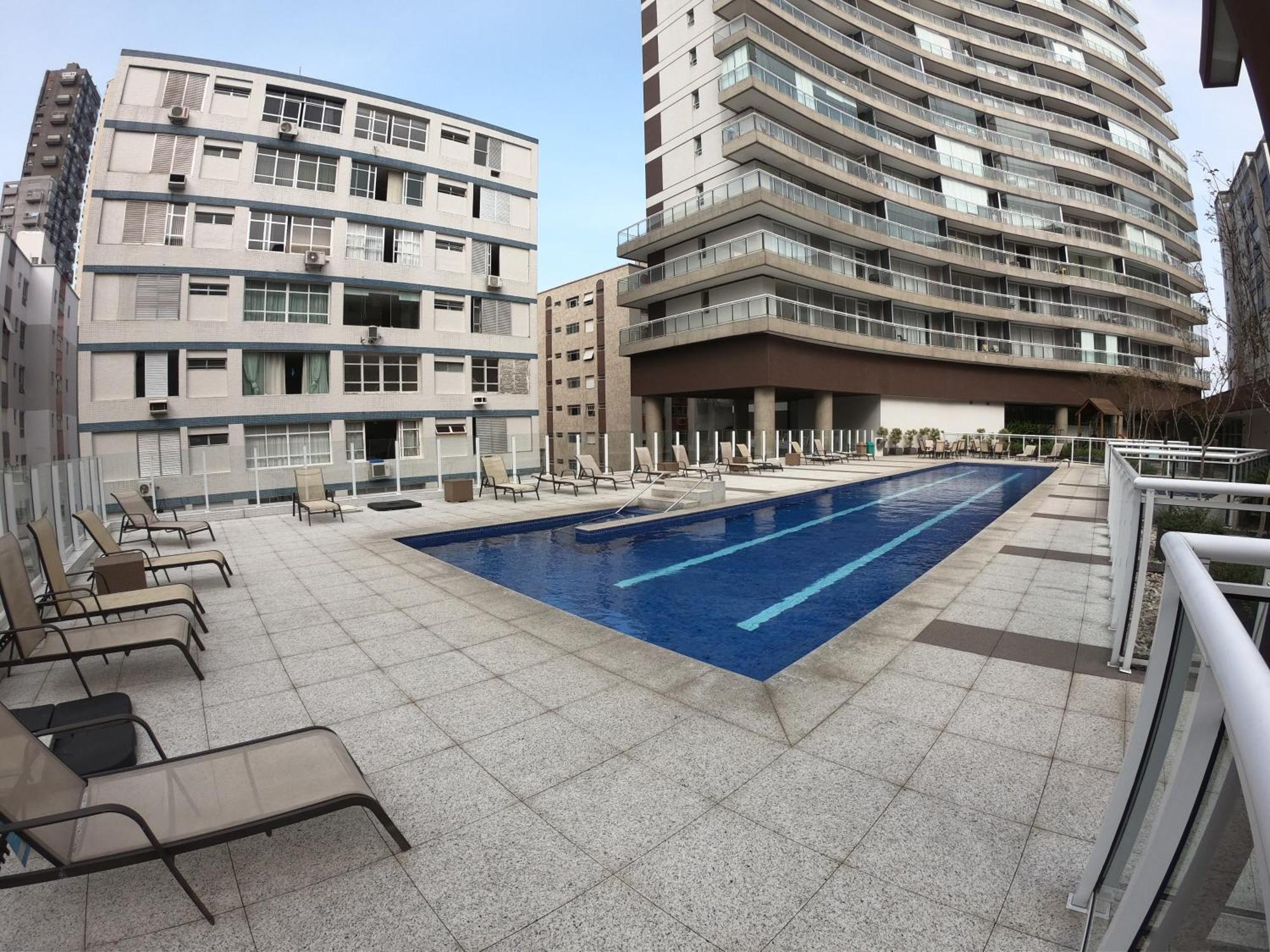 Apartment Book - Unlimited 2112 - Moderno E Elegante