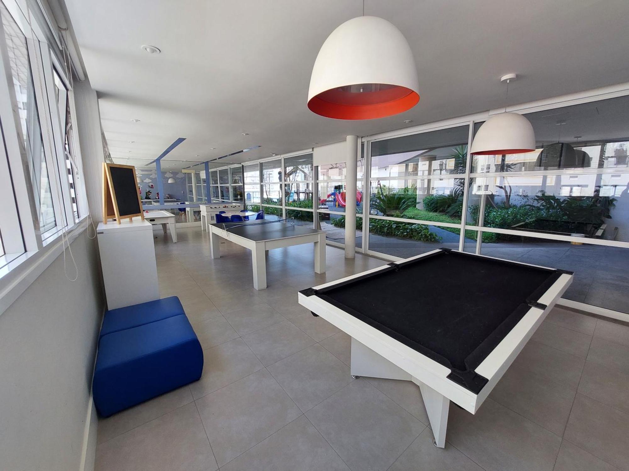 Apartment Book - Unlimited 2112 - Moderno E Elegante Santos (Sao Paulo)