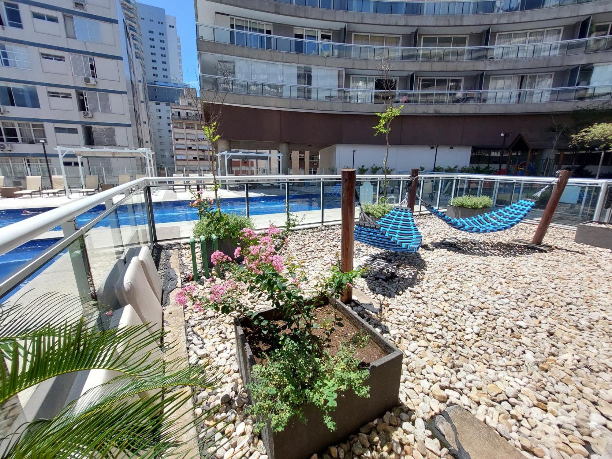 Apartment Book - Unlimited 2112 - Moderno E Elegante Santos (Sao Paulo)